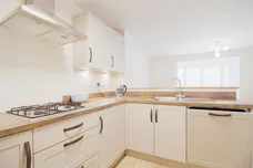 Nairn Way, Lubbesthorpe, Leicester