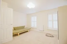 Nairn Way, Lubbesthorpe, Leicester