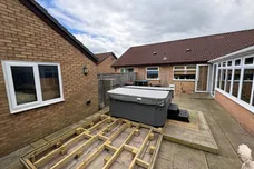 Low Green, Newton Aycliffe