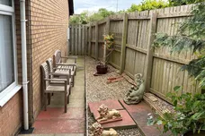 Low Green, Newton Aycliffe