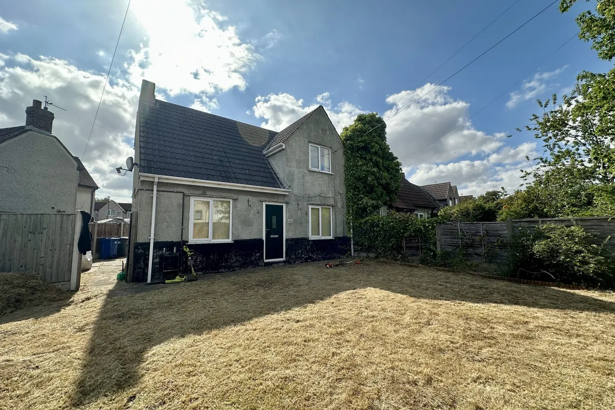 Haigh Crescent, Stainforth, DONCASTER