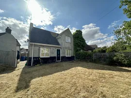 Haigh Crescent, Stainforth, DONCASTER photo