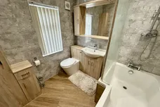 Haigh Crescent, Stainforth, DONCASTER