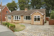 Edinburgh Drive, North Anston, SHEFFIELD