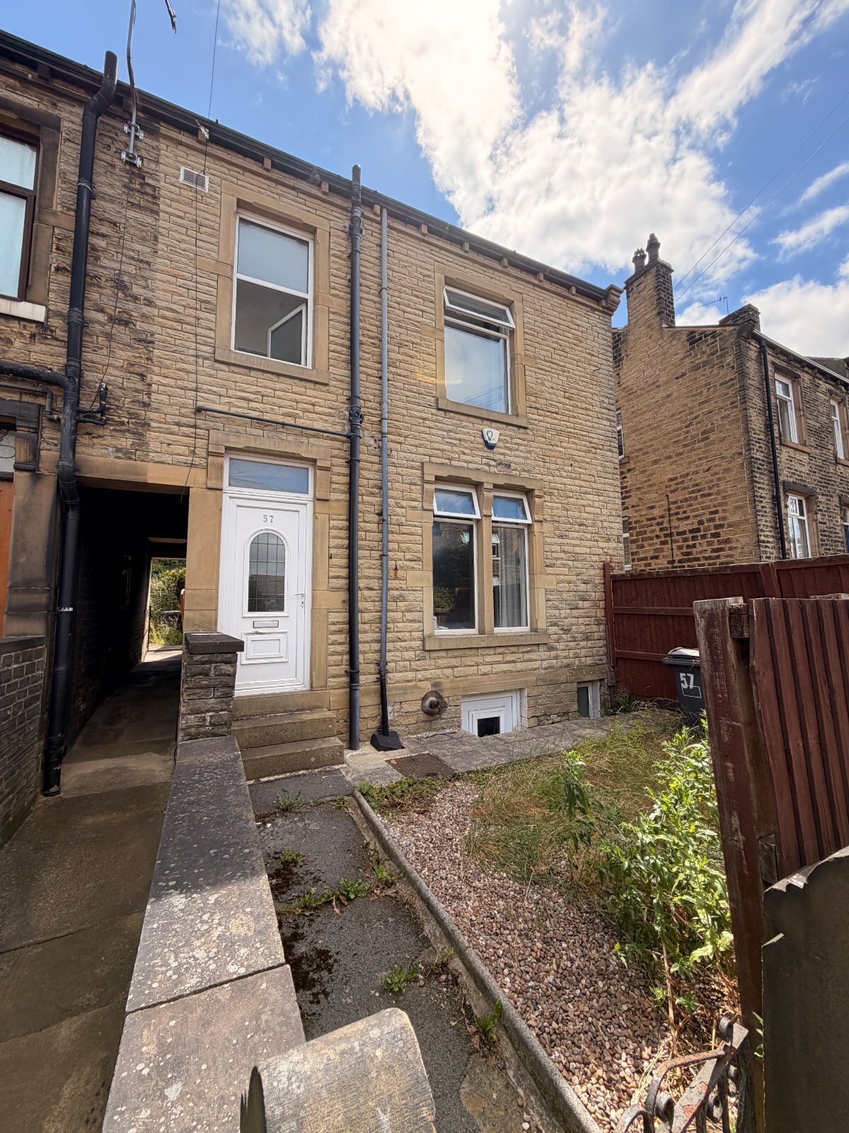 57 Cross Lane, Newsome, Huddersfield, HD4 Image 2