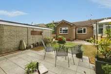 Edinburgh Drive, North Anston, SHEFFIELD