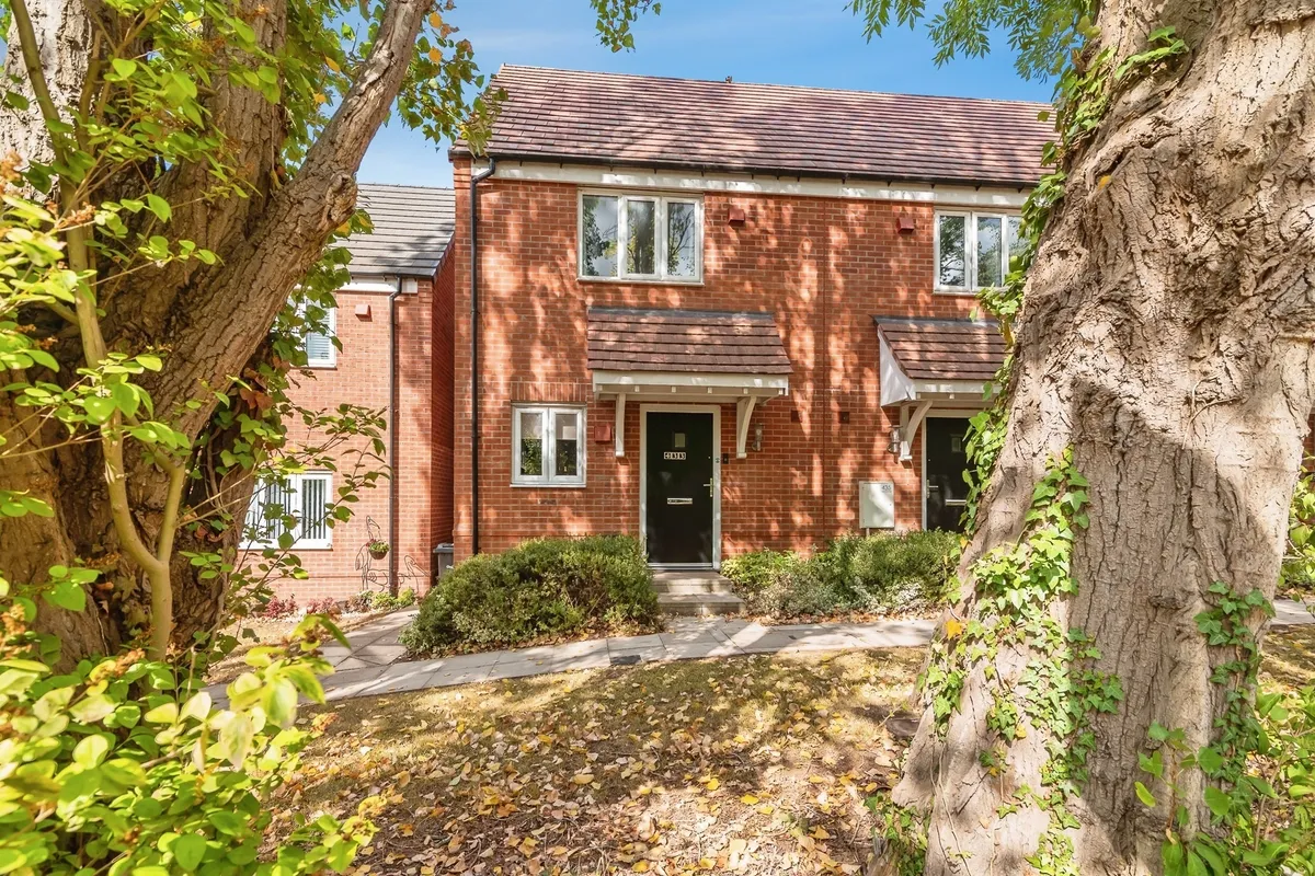 Mansfield Road, Redhill, Nottingham