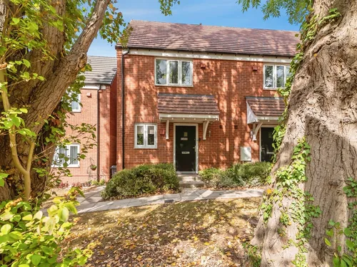 Mansfield Road, Redhill, Nottinghamphoto