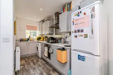 Mansfield Road, Redhill, Nottingham