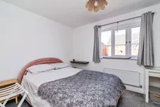 Mansfield Road, Redhill, Nottingham