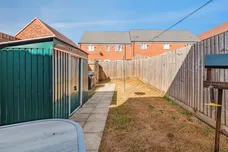 Mansfield Road, Redhill, Nottingham