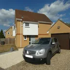 The Chase, Brandon, IP27 0RT