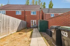 Mansfield Road, Redhill, Nottingham