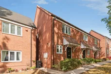 Mansfield Road, Redhill, Nottingham