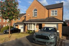 Bhullar Way, Oldbury