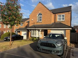 Bhullar Way, Oldbury photo