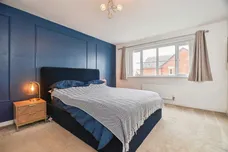 Sculptor Crescent, Stockton-On-Tees