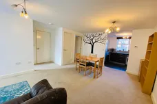 Shaftesbury Crescent, DERBY