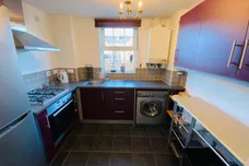 Shaftesbury Crescent, DERBY