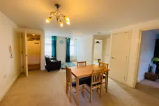 Shaftesbury Crescent, DERBY