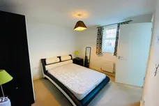 Shaftesbury Crescent, DERBY