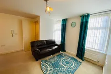 Shaftesbury Crescent, DERBY