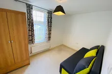 Shaftesbury Crescent, DERBY
