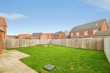 Sculptor Crescent, Stockton-On-Tees
