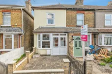 Melville Road, Rainham