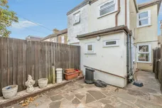 Melville Road, Rainham