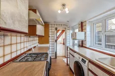 Melville Road, Rainham