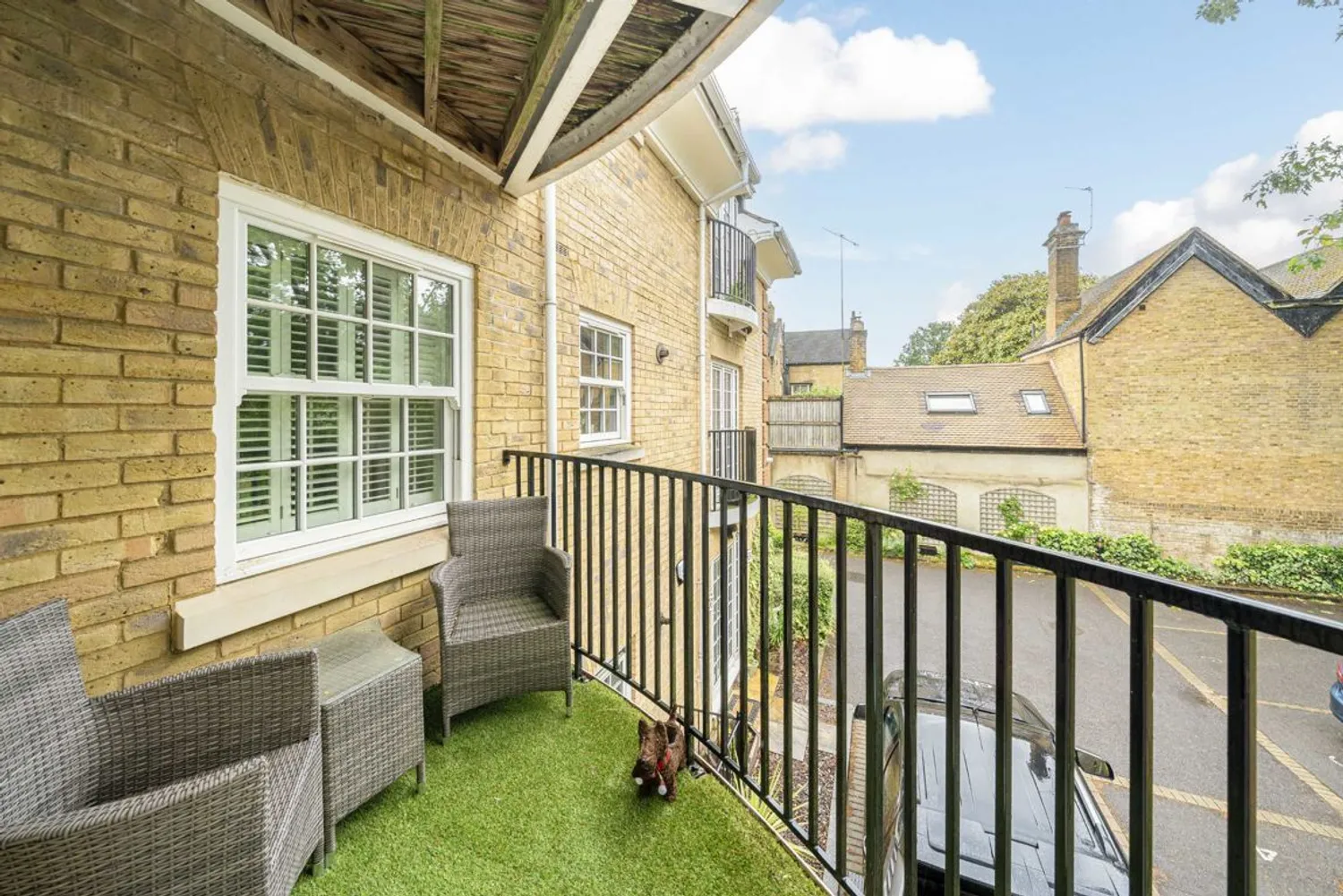 Oatlands Avenue, Weybridge, KT13 photo 6