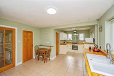 Manor Road, Ashbourne