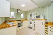 Manor Road, Ashbourne
