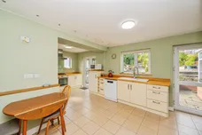 Manor Road, Ashbourne