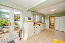 Manor Road, Ashbourne