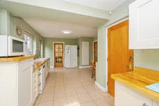 Manor Road, Ashbourne