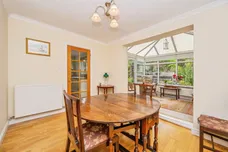 Manor Road, Ashbourne