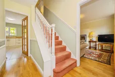 Manor Road, Ashbourne