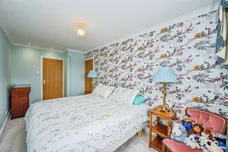 Manor Road, Ashbourne