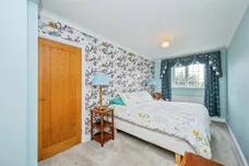 Manor Road, Ashbourne