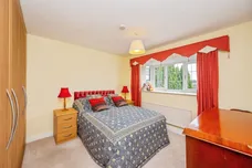 Manor Road, Ashbourne