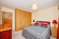 Manor Road, Ashbourne