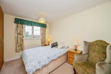 Manor Road, Ashbourne