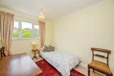 Manor Road, Ashbourne