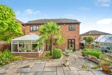 Manor Road, Ashbourne