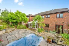 Manor Road, Ashbourne