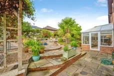 Manor Road, Ashbourne