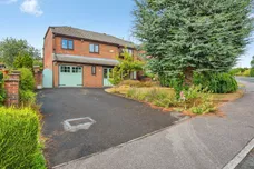 Manor Road, Ashbourne