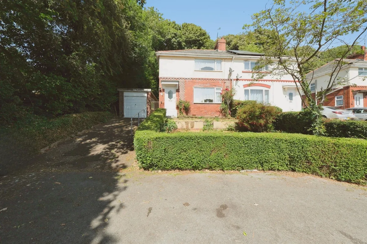 Rolleston Avenue, Maltby, Rotherham
